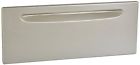 316231319 Frigidaire Electrolux Door Panel Silver Mist