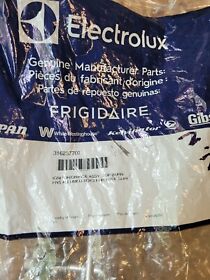 316237707 Oem Frigidaire Surface Burner Orifice Holder