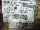 316239600kit Electrolux Genuine Surface Control Frigidaire Range Switch
