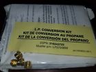 316243723 Frigidaire Genuine Oem Conversion Kit