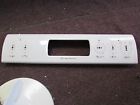 316246626 - 917962 Frigidaire Range Control Panel Pn
