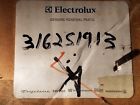 316251913 Electrolux Range Glass Top Oem New Part More Pictures Upon