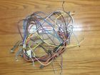Ngse3wzasc 316253215 Frigidaire Kenmore Oem Stove Oven Range Main Wire Harness