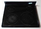 790.92303010 316282902 Electrolux Frigidaire Glass Cooktop