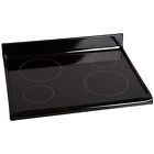 316282955 Frigidaire Cooktops Glass