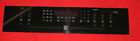 316350821 Frigidaire Range Control Panel