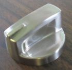 316353505 Kenmore Electrolux Electric Range Cooktop Knob