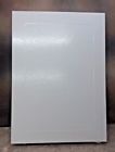 316400117s Frigidaire Body Side Panel