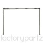 316402001 Frigidaire Oem Range Trim