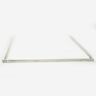 316402007 Frigidaire Range Oven Door Trim Genuine Oem Part