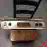 316402709 Kenmore Range Back Guard Panel White Part