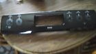 7909621940b 316402713 Black Range Panel Electric Kenmore