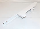 316411402 Kenmore Sears Range Control Panel Support Left White