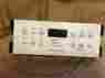 316418305 Frigidaire Range Clock Timer With Overlay