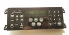316418709 Electrolux Stove Range Control Board