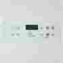 316419110 Frigidaire Genuine Oem Overlay