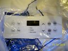 316419137 Frigidaire Brand New Range Oven Control Board Overlay Free Ship