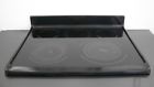79096333504 316421297 Kenmore Range Glass Cooktop