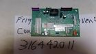 316442011 Frigidaire Range Oven Control