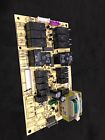 316442111 Frigidaire Range Surface Burner Control Board Relay Assembly