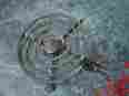 316442300 Kenmore Range Surface Element 8 Part