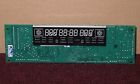 7904779405 316443819 Kenmore Oven Display Control