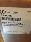 316443912 Frigidaire Range Oven Relay Control Board For Kenmore