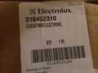 316452310 Electrolux New Genuine Oven Clock Timer Range