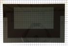 316452723 Frigidaire Genuine Oem Range Outer Door Glass