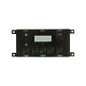 316455440 Frigidaire Oem Range Clock Timer 700985087293