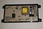 316455520 Frigidaire Kenmore Electronic Range Control Board