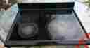 Plefmz99eck 316456219 316456217 Frigidaire 30 Electric Cooktop With 5 Radiant Surface Elements