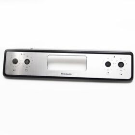 316456530 Brand New Frigidaire Range Stove Control Display Panel Stainless