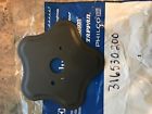 316530200 Frigidaire New Oven Burner Cap Part Number