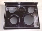 316531925 Frigidaire Kenmore Range Glass