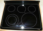 316531973 Details Frigidaire Glass Cooktop 316531973 Details Frigidaire Glass Cooktop