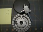 Ps1991934 316536001 Ap4322526 Frigidaire Gas Stove Burner Valve And Cap Midl