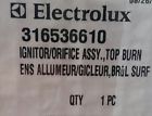 316536610 Frigidaire Free Priorityshipping Genuine Oem