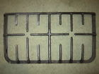 316537800 Electrolux Genuine Range Grate