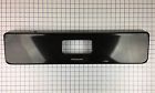316541645 Frigidaire Genuine Oem Range Black