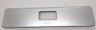 316541646 Frigidaire Electrolux Oem Panel Backguard Silver Mist New Open Box