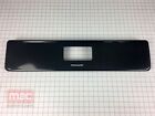 316541649 Frigidaire Oem Range Control Panel