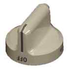 316545013 Frigidaire Genuine Oem Knob