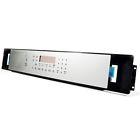 316549105 Frigidaire Range Membrane Switch