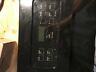 316557136 Frigidaire Range Oven Control Board Clock Black
