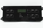 Ffes3025psg 316557146 Frigidaire Range Oven Control Board