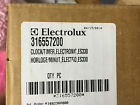 316557200 Clock Display Board Control Main Frigidaire Electrolux Digital Range