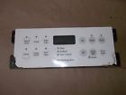 316418305 316557205 Frigidaire Range Oven Control