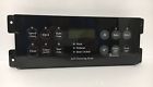 316557206 Frigidaire Range Control Board