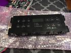 316557232 Kenmore Range Oven Control